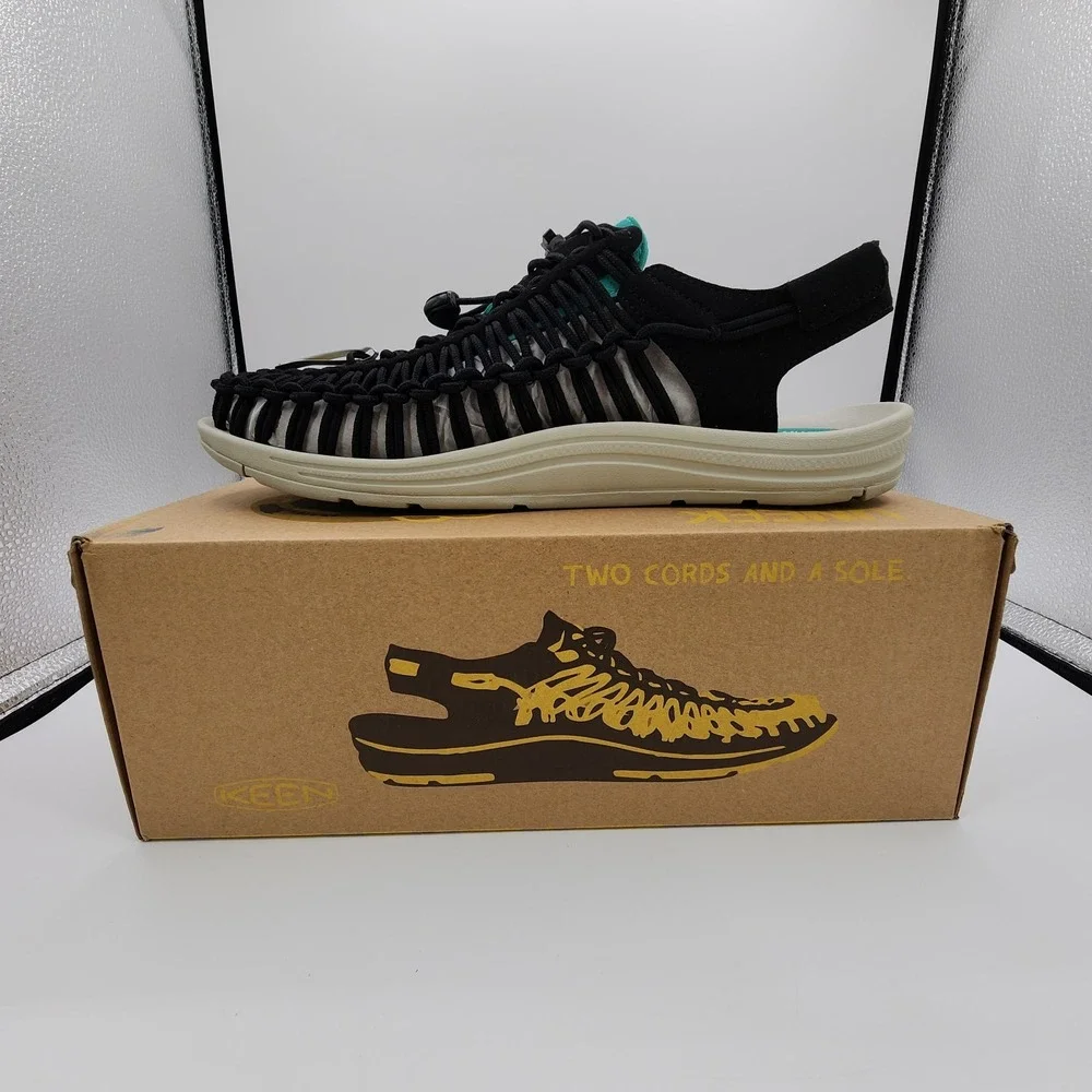 Keen brand new